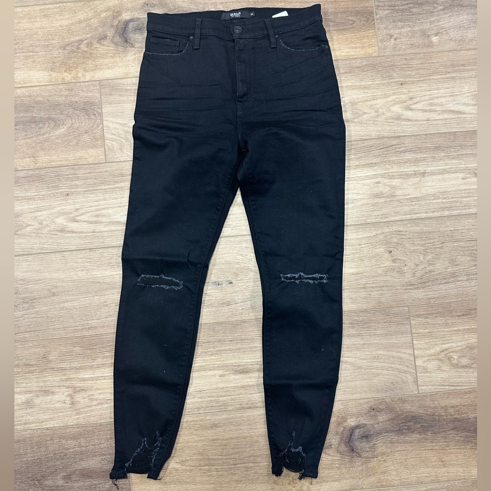 Hudson Barbara Skinny Jean